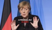 ЗЕР ГУТ АНГЕЛА: Милиони у џеп Меркелове - ево колико је зарадила од продаје мемоара ЗЕР ГУТ АНГЕЛА: Милиони у џеп Меркелове - ево колико је зарадила од продаје мемоара