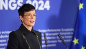КО ПАПАГАЈ ПОНАВЉА ТО СВАКИ ПУТ Вучић о изјави Марте Кос: Кад се види са мном није баш тако речита