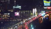OGROMNE GUŽVE U BEOGRADU: Gazela gotovo blokirana - Izbegavajte ove delove (FOTO) OGROMNE GUŽVE U BEOGRADU: Gazela gotovo blokirana - Izbegavajte ove delove (FOTO)