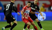 ZVEZDA NASTAVLJA DA SANJA U LIGI ŠAMPIONA! Petarda na Marakani! Zvezda razbila Štutgart u param parčad! (VIDEO) ZVEZDA NASTAVLJA DA SANJA U LIGI ŠAMPIONA! Petarda na Marakani! Zvezda razbila Štutgart u param parčad! (VIDEO)