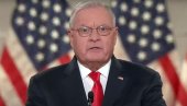 КАНДИДАТ ЗА СПЕЦИЈАЛНОГ ИЗАСЛАНИКА САД ЗА УКРАЈИНУ: Позивање Кијева у НАТО - опасно
