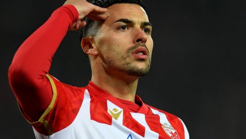 POZDRAVI ŽEKSA: Nemanja Radonjić odgovorio navijaču Partizana nakon plasmana Zvezde u plej-in POZDRAVI ŽEKSA: Nemanja Radonjić odgovorio navijaču Partizana nakon plasmana Zvezde u plej-in
