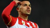 POZDRAVI ŽEKSA: Nemanja Radonjić odgovorio navijaču Partizana nakon plasmana Zvezde u plej-in