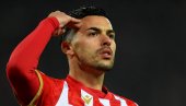 PRENOS, TSC: CRVENA ZVEZDA: Novi gol u Bačkoj Topoli!