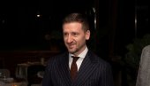 MI TO I RADIMO: Marin objasnio ključ Zvezdinog uspeha u ovoj sezoni MI TO I RADIMO: Marin objasnio ključ Zvezdinog uspeha u ovoj sezoni