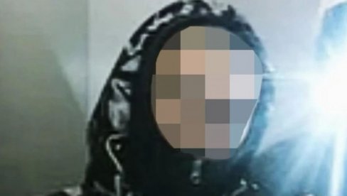 ОВО ЈЕ МЛАДИЋ (18) ОСУМЊИЧЕН ЗА УБИСТВО У ЛЕСКОВЦУ: Оборио тинејџера на земљу, па наставио да га удара до смрти ОВО ЈЕ МЛАДИЋ (18) ОСУМЊИЧЕН ЗА УБИСТВО У ЛЕСКОВЦУ: Оборио тинејџера на земљу, па наставио да га удара до смрти