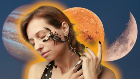 ASTRO SAVET ZA ČETVRTAK, 28. NOVEMBAR: Danas smo pod uticajem napetih aspekata - Kontrolišite ljubomoru i posesivnost ASTRO SAVET ZA ČETVRTAK, 28. NOVEMBAR: Danas smo pod uticajem napetih aspekata - Kontrolišite ljubomoru i posesivnost