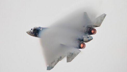 RUSKA KOMPANIJA ROSTEH UPOREDILA SU-57 I F-35:  To je stvar ukusa, ako neko želi da kupi američki, samo napred