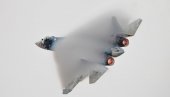RUSKA KOMPANIJA ROSTEH UPOREDILA SU-57 I F-35:  To je stvar ukusa, ako neko želi da kupi američki, samo napred