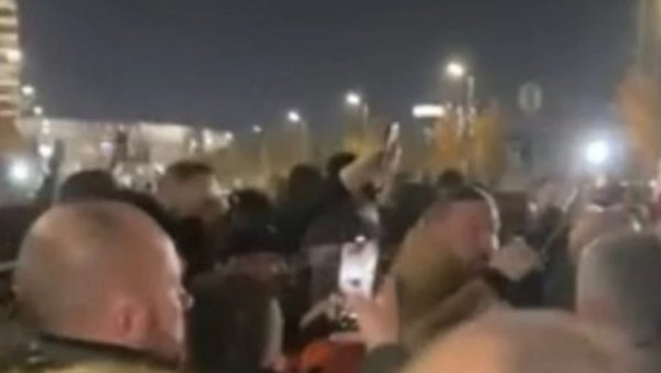 МОСТ ДА ОСТАНЕ, А СРБИЈА ДА НЕСТАНЕ?! МОСТ ДА ОСТАНЕ, А СРБИЈА ДА НЕСТАНЕ?!