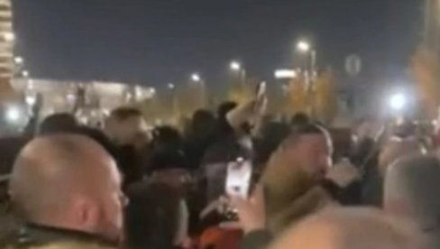 MOST DA OSTANE, A SRBIJA DA NESTANE?! MOST DA OSTANE, A SRBIJA DA NESTANE?!