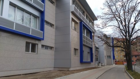 AKCIJA CRVENOG KRSTA: Sutra krv daju zaposleni u EPS-u AKCIJA CRVENOG KRSTA: Sutra krv daju zaposleni u EPS-u