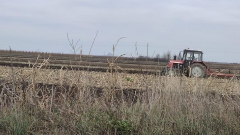 RASPISUJU OGLAS: Poljoprivrednicima u zakup državno zemljište u Sečnju RASPISUJU OGLAS: Poljoprivrednicima u zakup državno zemljište u Sečnju