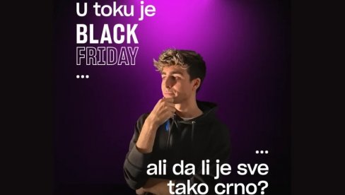 Svetlija budućnost uz programiranje - Crni petak u Cubes School donosi 50% popusta! Svetlija budućnost uz programiranje - Crni petak u Cubes School donosi 50% popusta!
