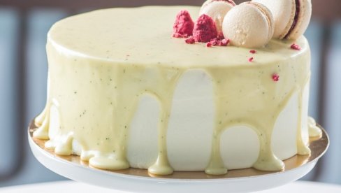RECEPT ZA NAJKREMASTIJU TORTU NA SVETU: Idealna je za sve koji vole slatko, a nemaju mnogo vremena za kuvanje RECEPT ZA NAJKREMASTIJU TORTU NA SVETU: Idealna je za sve koji vole slatko, a nemaju mnogo vremena za kuvanje