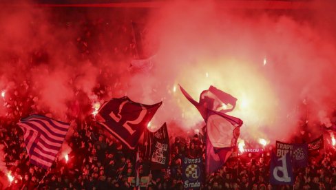 BRŽI STE OD INFARKTA! Hrvatima Srbi krivi za to što je Dinamo Zagreb deklasiran u Ligi šampiona BRŽI STE OD INFARKTA! Hrvatima Srbi krivi za to što je Dinamo Zagreb deklasiran u Ligi šampiona