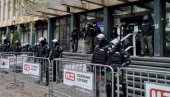 ŠTA KAŽE ZAKON: Šta se dešava ako vas policija uhapsi tokom nasilnih protesta? ŠTA KAŽE ZAKON: Šta se dešava ako vas policija uhapsi tokom nasilnih protesta?