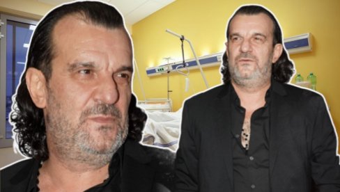 ČUO SAM DA IMAM RAK Lukas završio u bolnici: Uradili su mi nalaze posle upale prostate i zdrav sam kao dren - na nečiju žalost ČUO SAM DA IMAM RAK Lukas završio u bolnici: Uradili su mi nalaze posle upale prostate i zdrav sam kao dren - na nečiju žalost