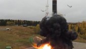 ПОВЕЋАВАМО ПРОИЗВОДЊУ ОРЕШНИКА Белоусов: Пуна спремност за могући сукоб са НАТО-ом