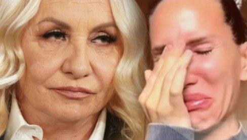 NIKOLIJA ME JE OPOMINJALA DA PRESTANEM DA PIJEM: Vesna Zmijanac je više puta vodila razgovor sa ćerkom na ovu temu NIKOLIJA ME JE OPOMINJALA DA PRESTANEM DA PIJEM: Vesna Zmijanac je više puta vodila razgovor sa ćerkom na ovu temu