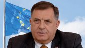 ДОДИК: Европа губи од Путина у Украјини упркос милијардама помоћи ДОДИК: Европа губи од Путина у Украјини упркос милијардама помоћи