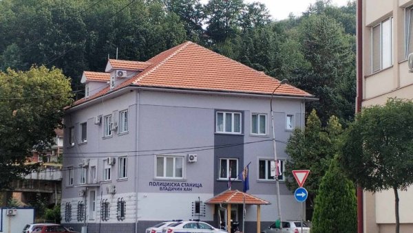 ПУНА КУЋА ОРУЖЈА: Пријава против Врањанца ПУНА КУЋА ОРУЖЈА: Пријава против Врањанца