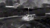 RUSKE TRUPE UNIŠTILE AMERIČKI ANTI-DRON SISTEM: Ministarstvo objavilo snimak (VIDEO) RUSKE TRUPE UNIŠTILE AMERIČKI ANTI-DRON SISTEM: Ministarstvo objavilo snimak (VIDEO)