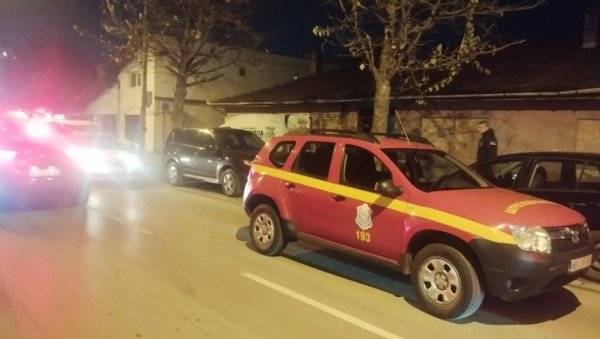 УЖАС У НОВОМ САДУ: Пронађена два тела УЖАС У НОВОМ САДУ: Пронађена два тела