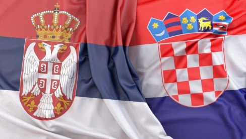 DEBAKL: Hrvatska razbila Srbiju u fudbalu