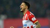 OVO ĆE ODUŠEVITI DELIJE! Rade Krunić: Moja želja je da završim karijeru u Crvenoj zvezdi OVO ĆE ODUŠEVITI DELIJE! Rade Krunić: Moja želja je da završim karijeru u Crvenoj zvezdi