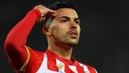 ZA KRAJ, GOLEADA! Zvezda i Jang bojs spuštenog garda zatvaraju svoju priču u Ligi šampiona ZA KRAJ, GOLEADA! Zvezda i Jang bojs spuštenog garda zatvaraju svoju priču u Ligi šampiona