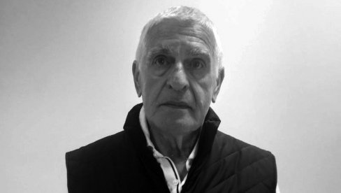 IN MEMORIAM: Прeминуо Слободан Пешевић IN MEMORIAM: Прeминуо Слободан Пешевић