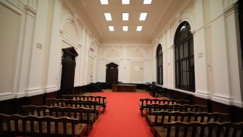 OTVARA SE NOVA GRADSKA KUĆA ZA VENČANJA: Prvo sudbonosno „da“ Kragujevčani će reći 5. decembra OTVARA SE NOVA GRADSKA KUĆA ZA VENČANJA: Prvo sudbonosno „da“ Kragujevčani će reći 5. decembra