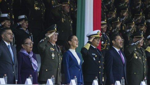 ШЕЈНБАУМ ТРАЖИ ПРАВИЧНО СУЂЕЊЕ МАДУРУ: Никада нећемо пристати на кршење суверенита једне земље и отмицу председника