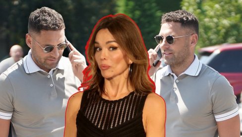 NESREĆNE I TUŽNE PORUKE Novi detalji prepiske Severine i Duška: Pisao joj je sa jednom namerom NESREĆNE I TUŽNE PORUKE Novi detalji prepiske Severine i Duška: Pisao joj je sa jednom namerom