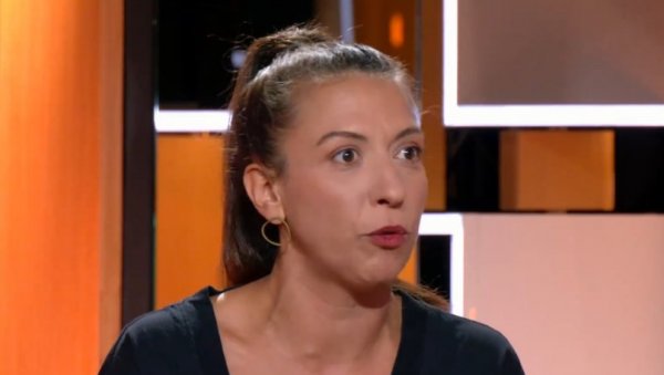 ТРАГЕДИЈА У МАРСЕЉУ: Новинарка Марина Влаховић (39) пронађена мртва ТРАГЕДИЈА У МАРСЕЉУ: Новинарка Марина Влаховић (39) пронађена мртва