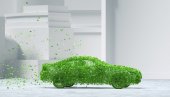 ODRŽIVI TRANSPORT: Transformacija saobraćaja i inicijative za budućnost ODRŽIVI TRANSPORT: Transformacija saobraćaja i inicijative za budućnost