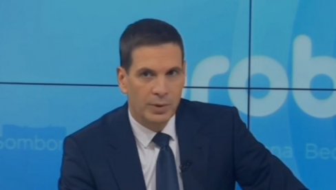 VUČIĆU ODSEĆI GLAVU: Miloš Jovanović pozvao na građanski rat i smrt predsednika (VIDEO) VUČIĆU ODSEĆI GLAVU: Miloš Jovanović pozvao na građanski rat i smrt predsednika (VIDEO)