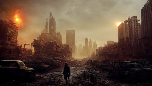 ПОРАЗ У РОКУ ОД 24 САТА: Шта ће бити у случају рата Русије и Велике Британије?
