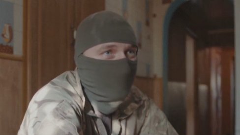 УБИО ЈЕ 147 РУСКИХ ВОЈНИКА: Исповест украјинског снајперисте Духа - Ликвидирати непријатеља је обичан посао УБИО ЈЕ 147 РУСКИХ ВОЈНИКА: Исповест украјинског снајперисте Духа - Ликвидирати непријатеља је обичан посао