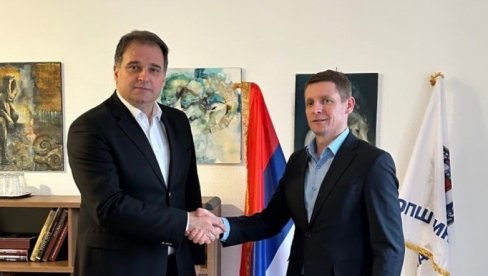 GOVEDARICA PREUZEO DUŽNOST NAČELNIKA OPŠTINE GACKO: Fokus na zakonitost i odgovornost GOVEDARICA PREUZEO DUŽNOST NAČELNIKA OPŠTINE GACKO: Fokus na zakonitost i odgovornost