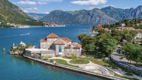 CENTAR ZA SPASAVANJE MORSKIH KORNJAČA: Od sledeće godine u Akvarijumu Boka CENTAR ZA SPASAVANJE MORSKIH KORNJAČA: Od sledeće godine u Akvarijumu Boka