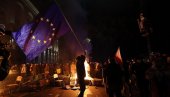БАЛТИЧКЕ ЗЕМЉЕ: Уводимо санкције грузијским званичницима због гушења протеста БАЛТИЧКЕ ЗЕМЉЕ: Уводимо санкције грузијским званичницима због гушења протеста