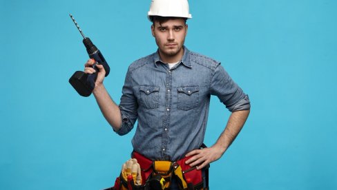 SAMOSTALNE POPRAVKE U STANU: Saveti za majstore amatere SAMOSTALNE POPRAVKE U STANU: Saveti za majstore amatere