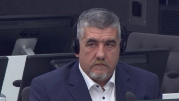 ШАЉА МОРА ДА ПЛАТИ 208.000 ЕВРА ОДШТЕТЕ ЖРТВАМА КОЈЕ ЈЕ МУЧИО: Одлука Претресног панела у Хагу против бившег припадника тзв. ОВК ШАЉА МОРА ДА ПЛАТИ 208.000 ЕВРА ОДШТЕТЕ ЖРТВАМА КОЈЕ ЈЕ МУЧИО: Одлука Претресног панела у Хагу против бившег припадника тзв. ОВК