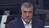 СКАНДАЛ У ХАГУ: Суд смањио казну Пјетеру Шаљи за ратне злочине - Уместо 18 робијаће 13 година