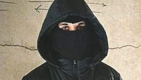 ДЕТЕ ЈЕ МРТВО, А МОЈ СИН ЈЕ УХАПШЕН Отац осумњиченог младића из Лесковца потресен - Од када сам сазнао, не могу да спавам (ВИДЕО) ДЕТЕ ЈЕ МРТВО, А МОЈ СИН ЈЕ УХАПШЕН Отац осумњиченог младића из Лесковца потресен - Од када сам сазнао, не могу да спавам (ВИДЕО)