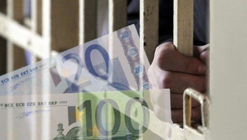 NEVIN ROBIJAO TRINAEST GODINA: Traži od države 750.000 evra NEVIN ROBIJAO TRINAEST GODINA: Traži od države 750.000 evra