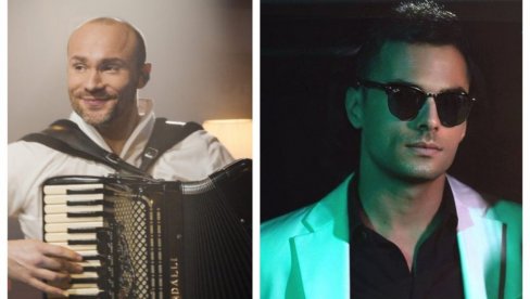 EVO O ČEMU SE RADI: Aca Sofronijević se udružio sa poznatim sportistom (FOTO/VIDEO) EVO O ČEMU SE RADI: Aca Sofronijević se udružio sa poznatim sportistom (FOTO/VIDEO)