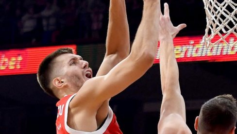 U PROŠLOM DERBIJU NISMO BILI DOBRI, IMAMO PRILIKU DA POPRAVIMO: Petrušev pred meč sa Partizanom U PROŠLOM DERBIJU NISMO BILI DOBRI, IMAMO PRILIKU DA POPRAVIMO: Petrušev pred meč sa Partizanom